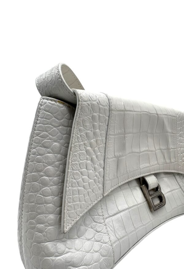 BALENCIAGA - DOWNTOWN COCODRILE - Image 15
